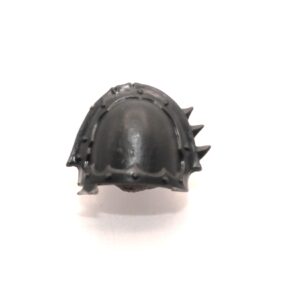 Chaos Space Marine Raptors Shoulder Pad A