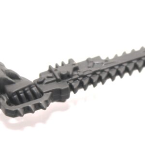 Chaos Space Marine Raptors Chainsword B