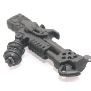 Chaos Space Marine Raptors Flamer