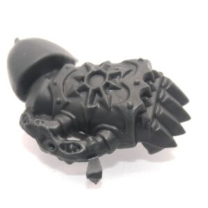 Chaos Space Marine Raptors Power Fist