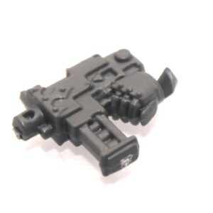 Chaos Space Marine Raptors Bolt Pistol A
