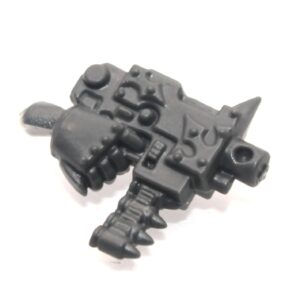 Chaos Space Marine Raptors Bolt Pistol C