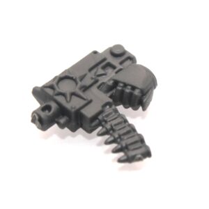 Chaos Space Marine Raptors Bolt Pistol D
