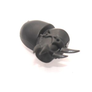 Chaos Space Marine Raptors Left Arm