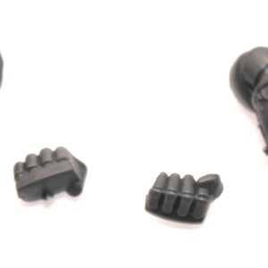 Chaos Space Marine Raptors Lighning Claws A