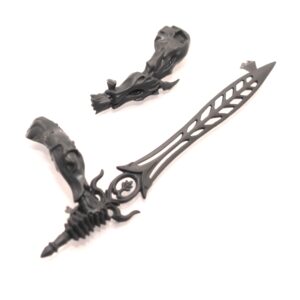 Kurnoth Hunters Great Sword C