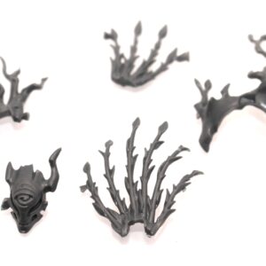 Kurnoth Hunters Head B