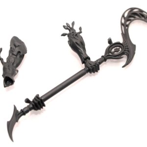 Kurnoth Hunters Scythe A