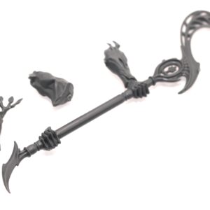 Kurnoth Hunters Scythe B