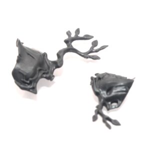 Kurnoth Hunters Shoulder Pads A