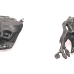 Kurnoth Hunters Shoulder Pads C