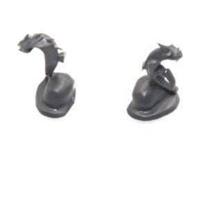 Kurnoth Hunters Snakes A