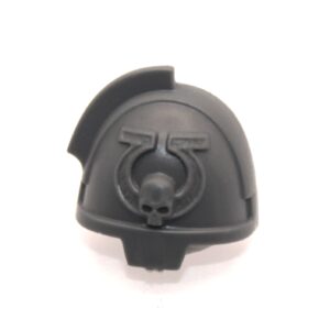 Ultramarine Upgrade Bladeguard Shoulder Pad A