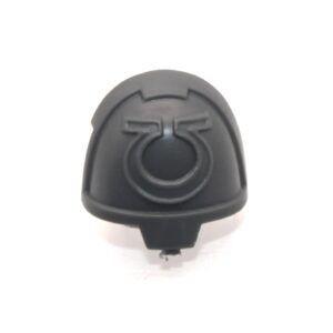 Ultramarine Upgrade Gravis Shoulder Pad B