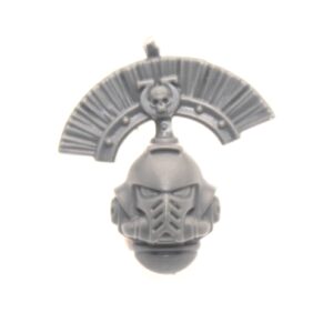 Ultramarine Upgrade Tacticus Head A