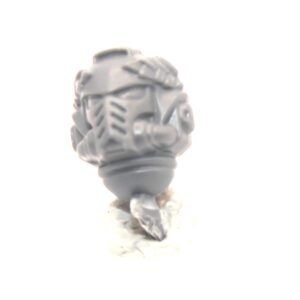 Ultramarine Upgrade Tacticus Head B