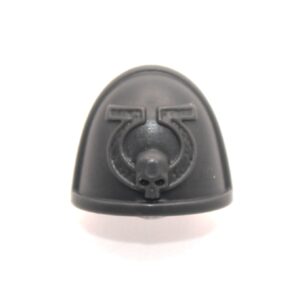 Ultramarine Upgrade Shoulder Pad A