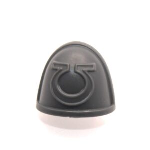 Ultramarine Upgrade Shoulder Pad D