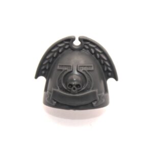 Ultramarine Upgrade Shoulder Pad F