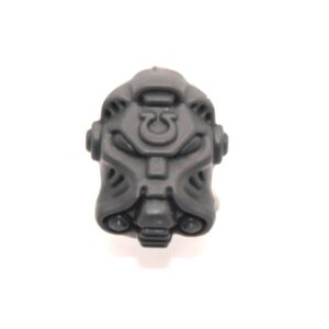 Ultramarine Upgrade Terminator Head