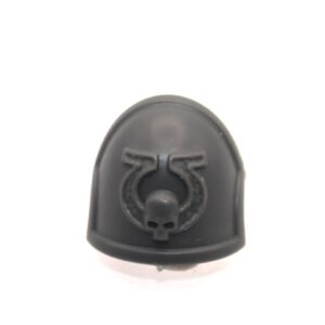 Ultramarine Upgrade Phobos Shoulder Pad A