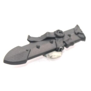 Ultramarine Upgrade Scabbard