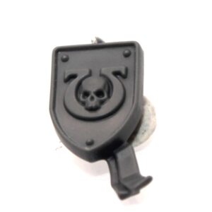 Ultramarine Upgrade Terminator Heraldry Shield