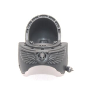 Ultramarine Upgrade Terminator Torso