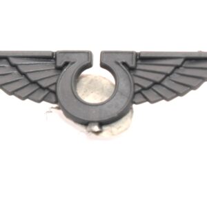 Ultramarine Upgrade Vehicle Symbol D