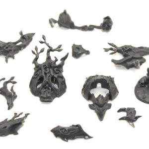 Kurnoth Hunters Body C