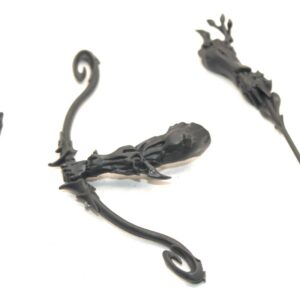 Kurnoth Hunters Greatbow A