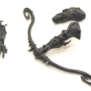 Kurnoth Hunters Greatbow B