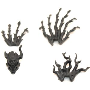 Kurnoth Hunters Head A
