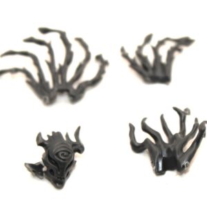 Kurnoth Hunters Head B