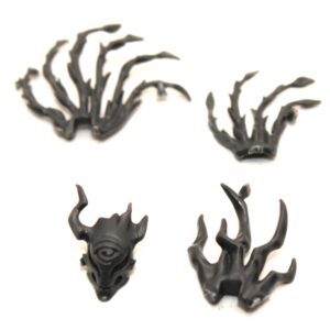 Kurnoth Hunters Head C