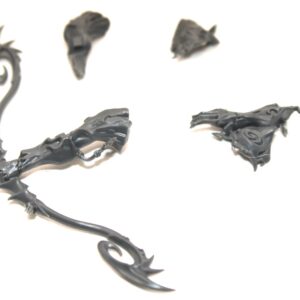 Kurnoth Hunters Huntmaster Bow