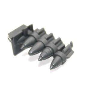 Ork Flash Gitz Snazzgun Bullets A