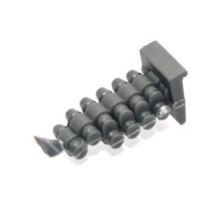 Ork Flash Gitz Snazzgun Bullets B