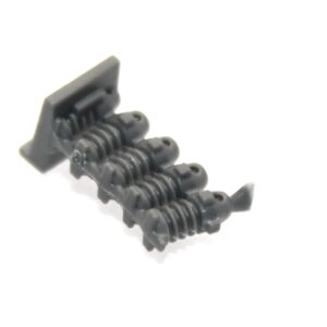 Ork Flash Gitz Snazzgun Bullets D