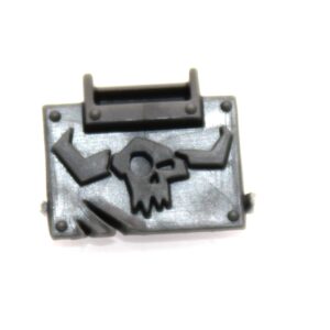 Ork Flash Gitz Snazzgun Cover B