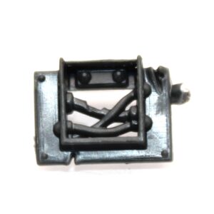 Ork Flash Gitz Snazzgun Cover C