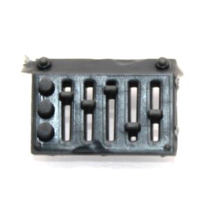 Ork Flash Gitz Snazzgun Cover F