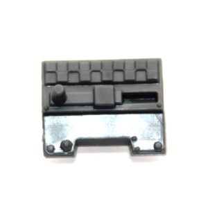 Ork Flash Gitz Snazzgun Cover H