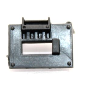 Ork Flash Gitz Snazzgun Cover M