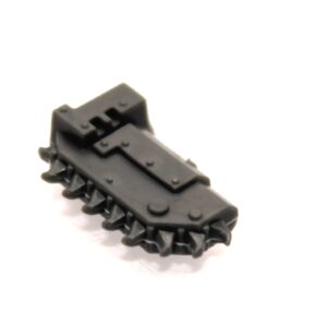 Ork Flash Gitz Snazzgun Saw