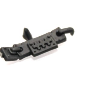 Ork Flash Gitz Snazzgun Strap E