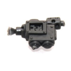 Ork Flash Gitz Snazzgun Targeter C