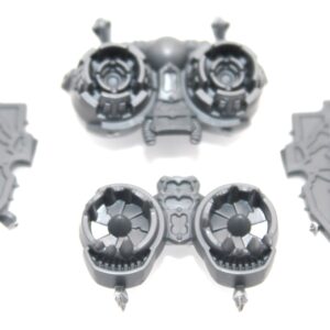 Murderwing Jump Pack A