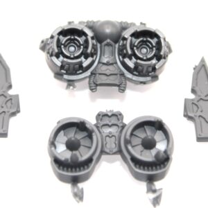 Murderwing Jump Pack B