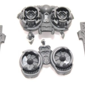 Murderwing Jump Pack C